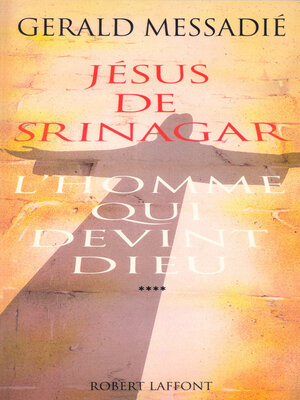 cover image of Jésus de Srinagar